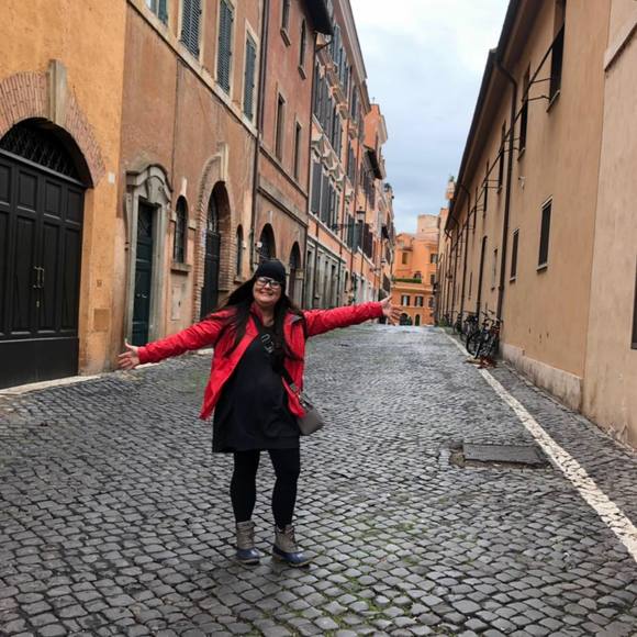 Meet your Posher, Lacy - Picture 1 of 1